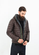 Load image into Gallery viewer, Ilo Coat in Teak