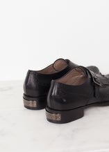 Load image into Gallery viewer, Golf Shoe in Black