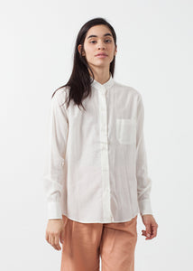 Classic Button Down