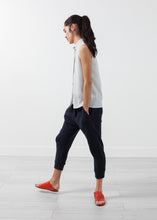 Load image into Gallery viewer, Knit Harem Pant