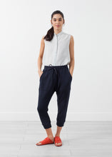 Load image into Gallery viewer, Knit Harem Pant