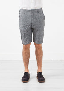 Check Shorts