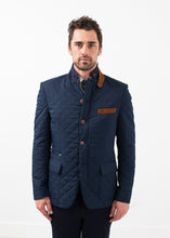 Load image into Gallery viewer, Milton Jacket