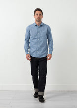 Load image into Gallery viewer, British Officer&#39;s Shirt