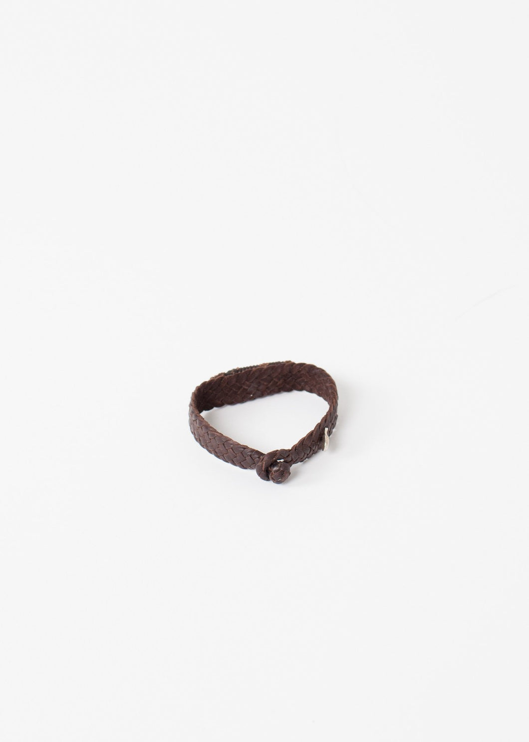 Braid Bracelet