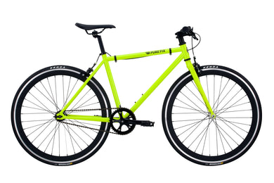 Micro Kilo, bike or frame