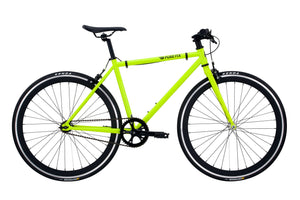 Micro Kilo, bike or frame