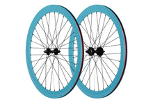 Load image into Gallery viewer, Pure Fix 700C 40mm Wheelset