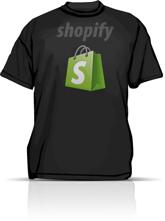 0001 Example T-Shirt